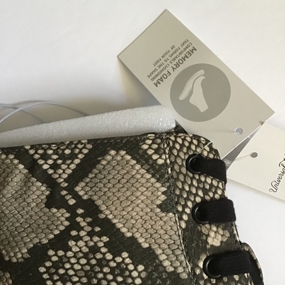 ⭐️ NIB BRIE COMBAT BOOT - Picture 13 of 15